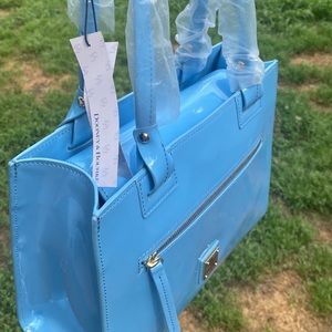 If you want compliments on your bag this is the one for you!!